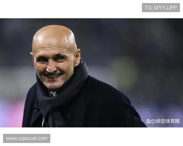 斯帕莱蒂聚焦欧冠目标尤文热那亚对决