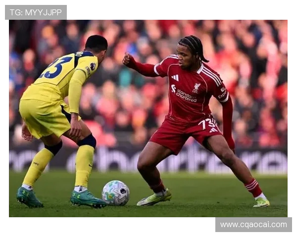 恩古莫哈刷新利物浦德比最年轻纪录