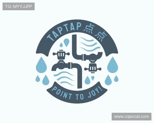 发现taptap点点